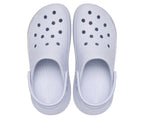 Crush Frosted Grape Unisex Clog