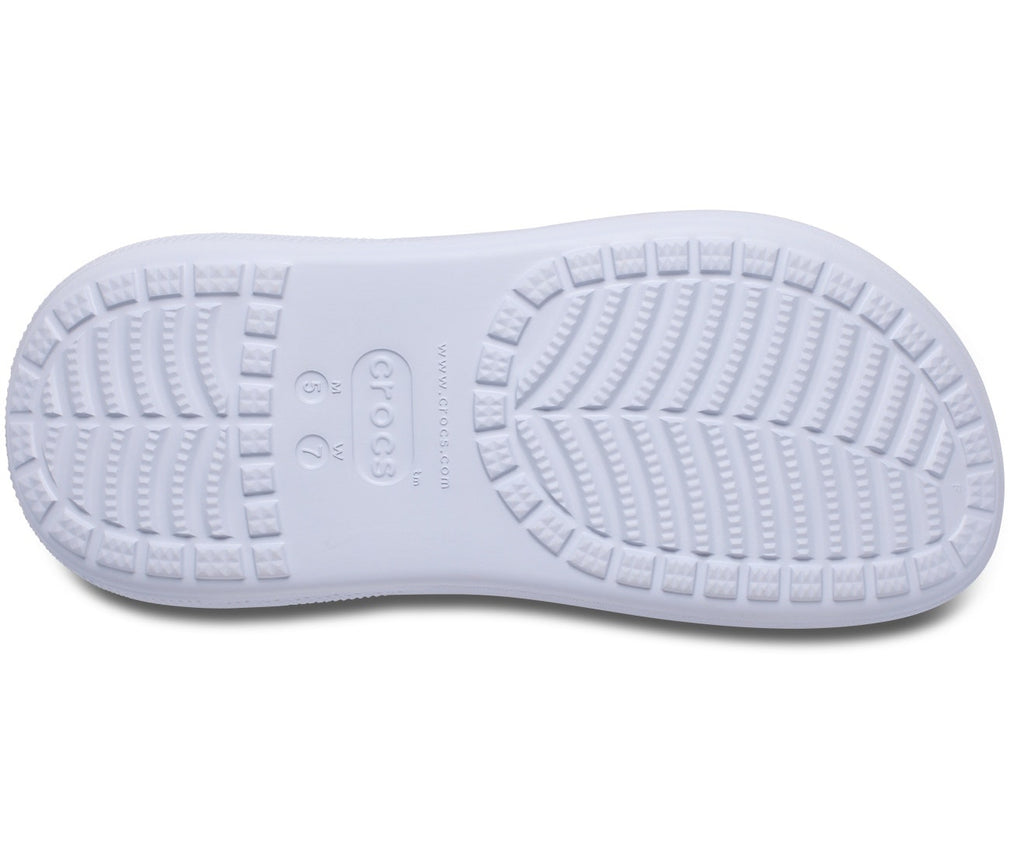 Crush Frosted Grape Unisex Clog