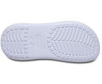 Crush Frosted Grape Unisex Clog
