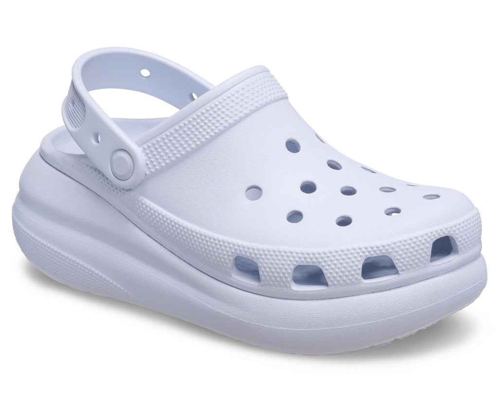 Crush Frosted Grape Unisex Clog