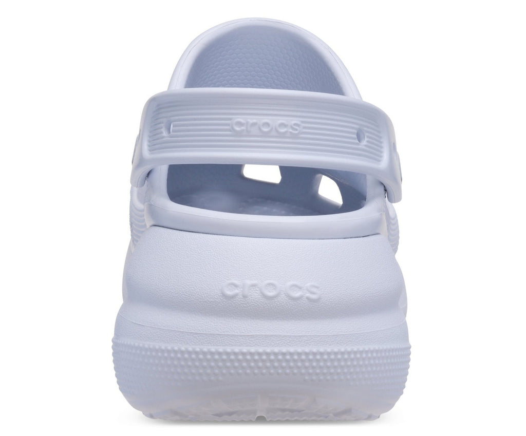 Crush Frosted Grape Unisex Clog