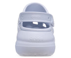 Crush Frosted Grape Unisex Clog