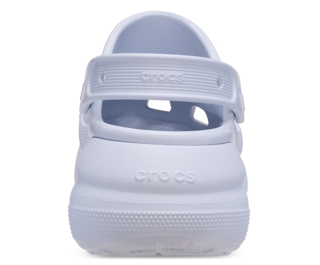 Crush Frosted Grape Unisex Clog