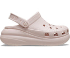 Crush Quartz Unisex Clog