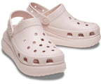 Crush Quartz Unisex Clog