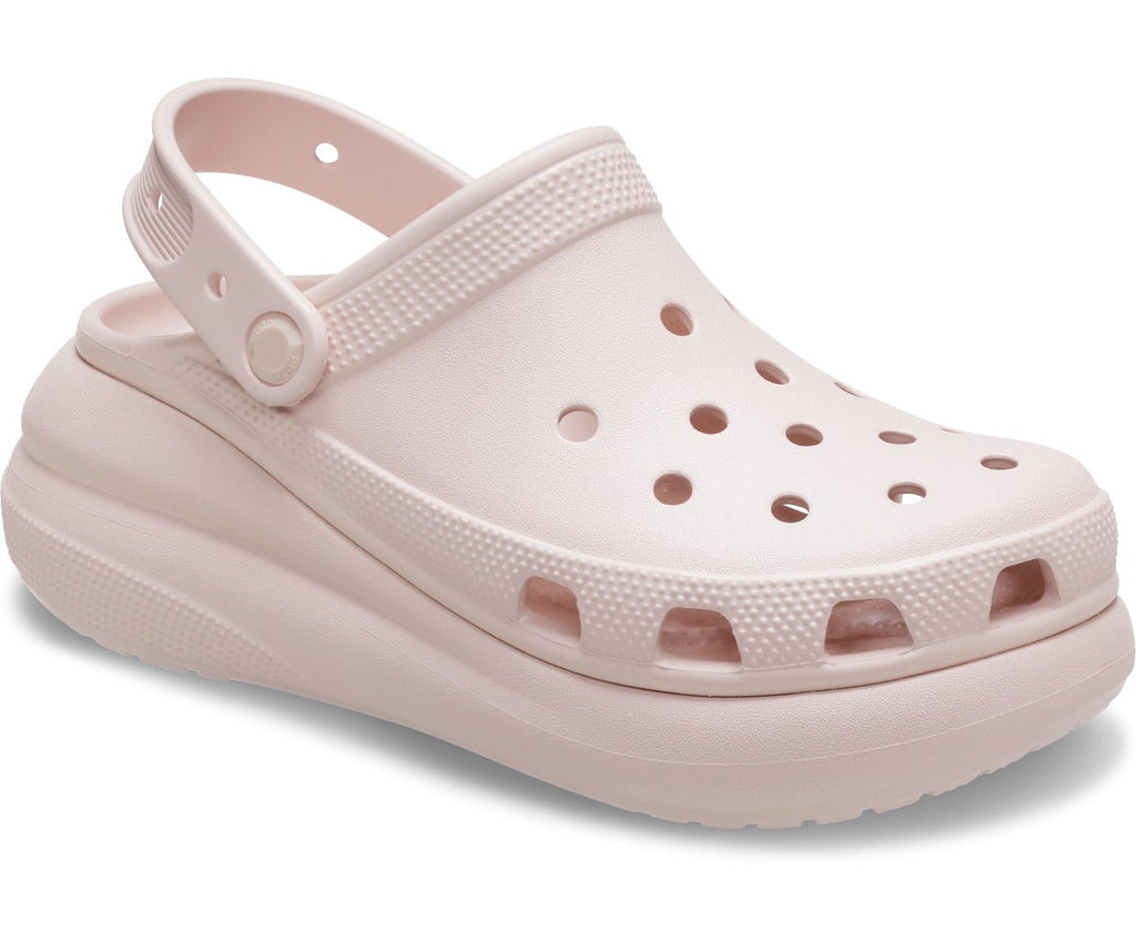 Crush Quartz Unisex Clog