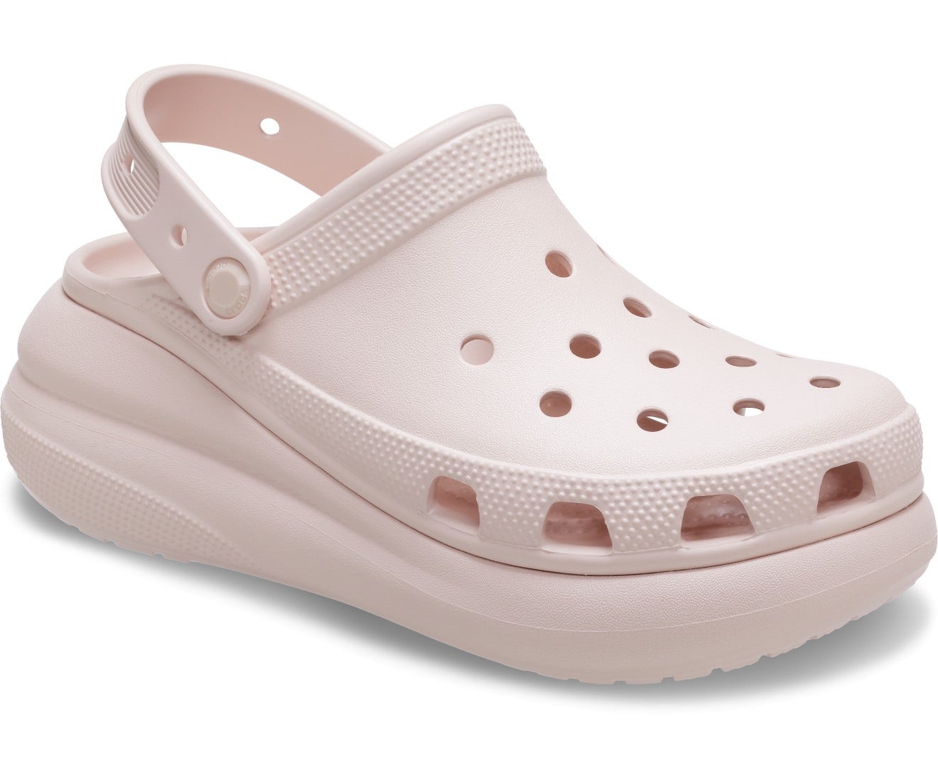 Crush Quartz Unisex Clog