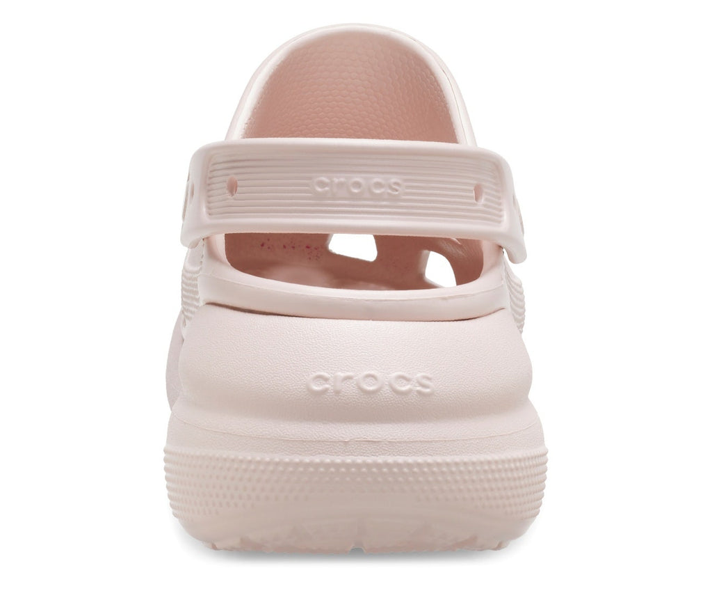 Crush Quartz Unisex Clog