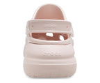 Crush Quartz Unisex Clog