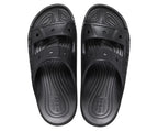 Baya Black Unisex Sandal