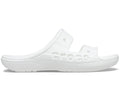 Baya White Unisex Sandal
