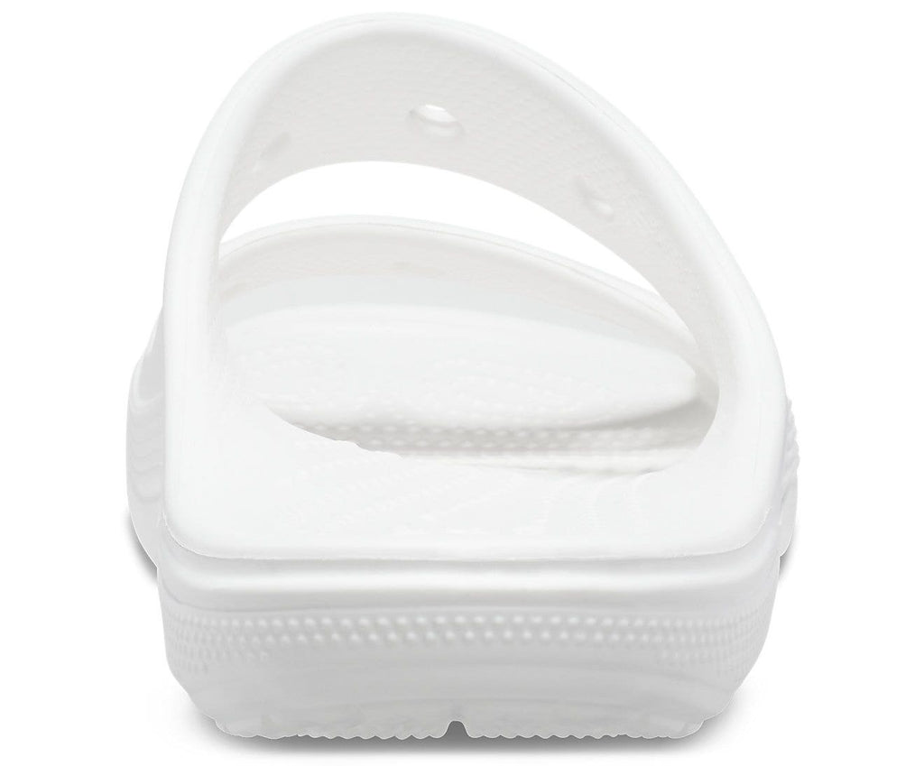 Baya White Unisex Sandal