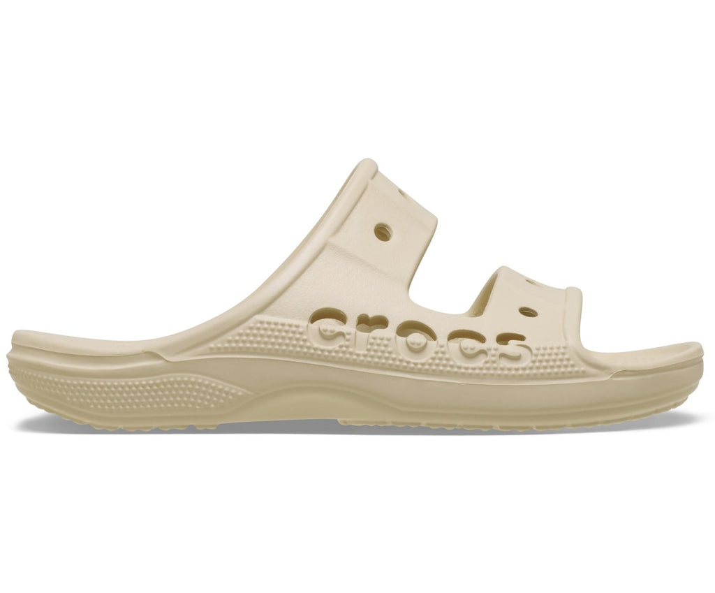 Baya Unisex Winter White Sandal