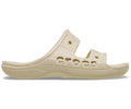 Baya Unisex Winter White Sandal