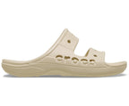 Baya Unisex Winter White Sandal