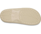 Baya Unisex Winter White Sandal