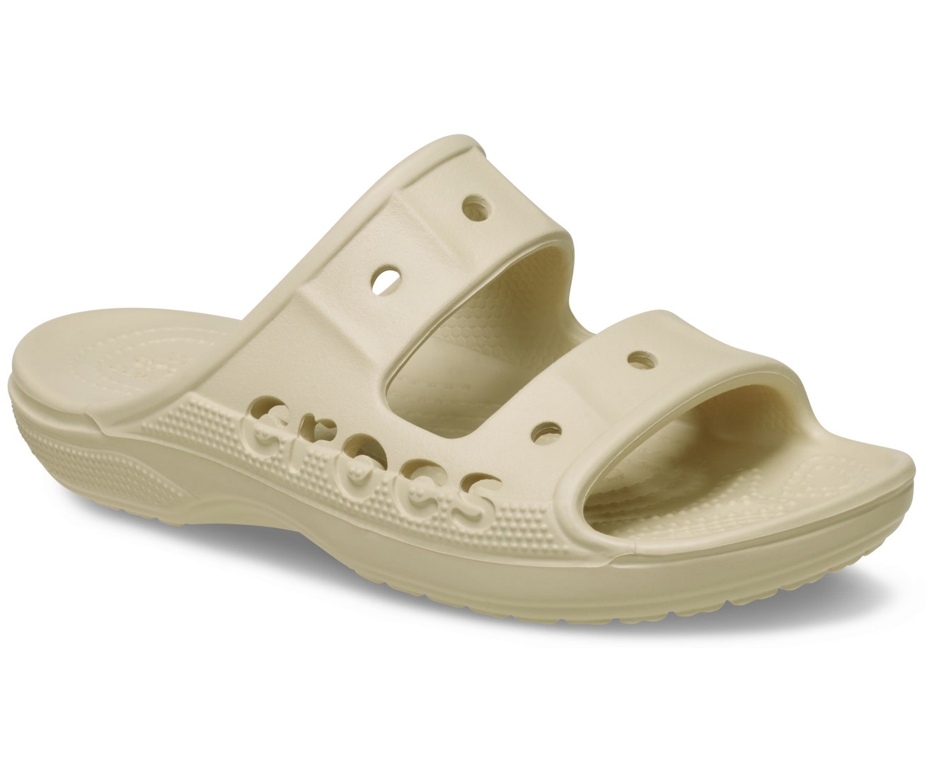 Baya Unisex Winter White Sandal