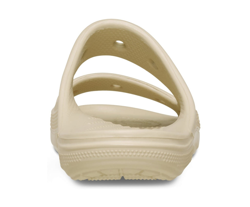 Baya Unisex Winter White Sandal