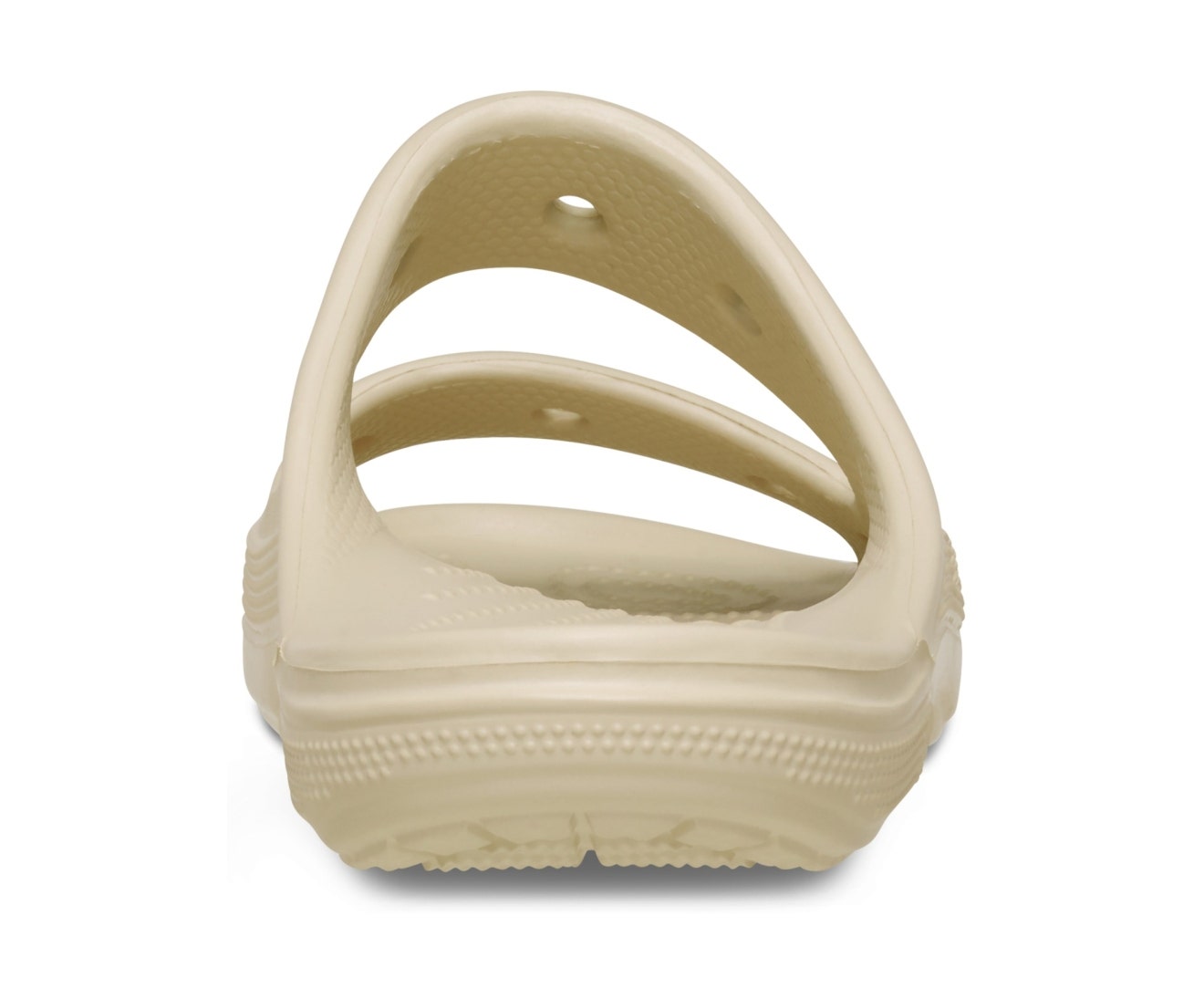 Baya Unisex Winter White Sandal