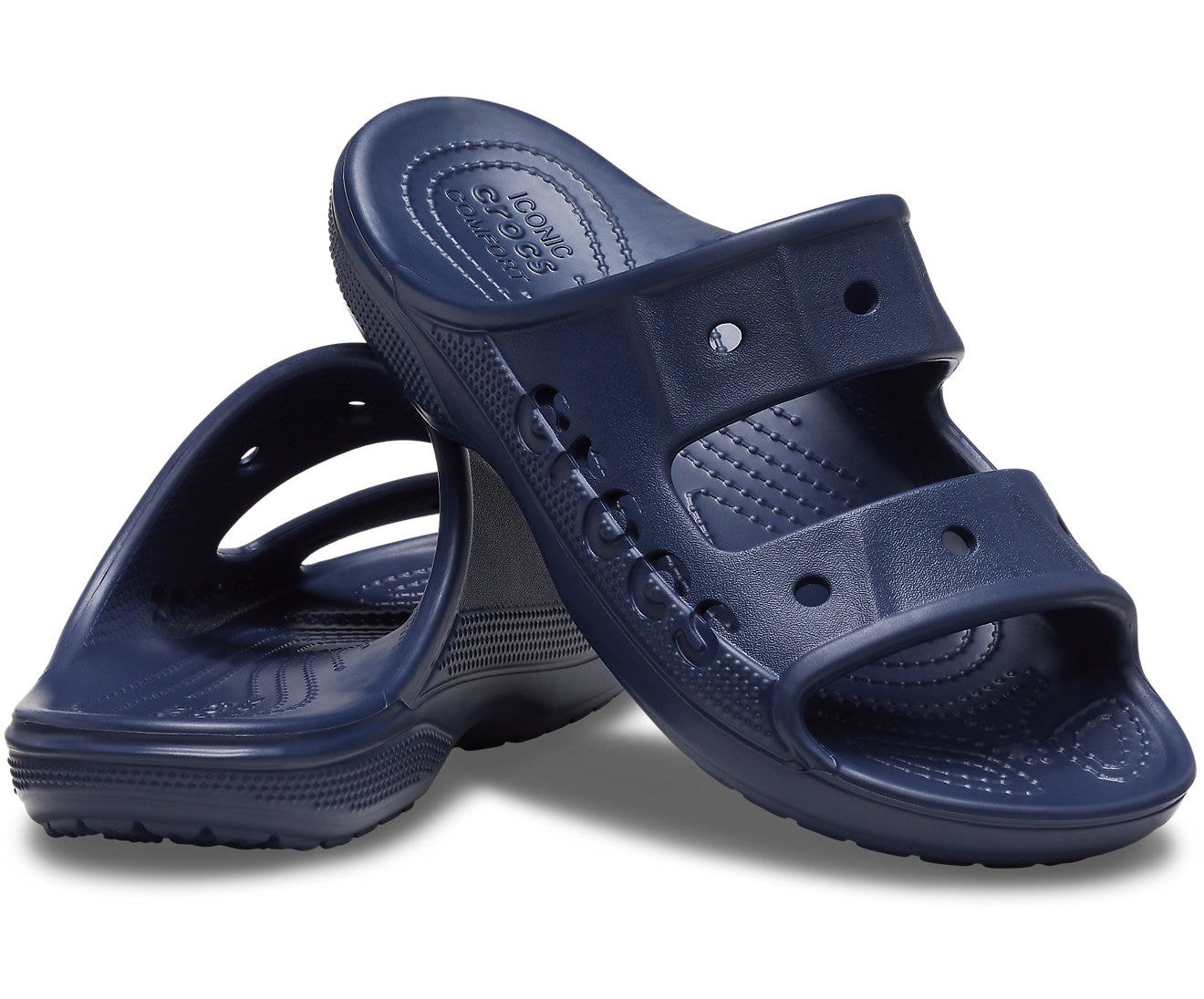 Baya Navy Unisex Sandal