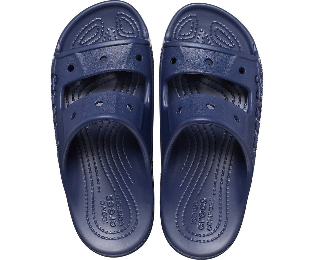 Baya Navy Unisex Sandal