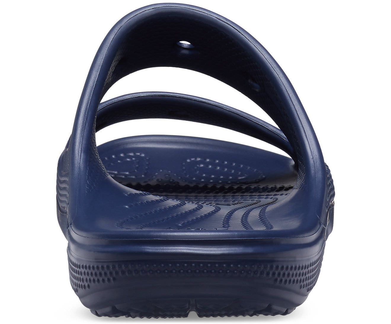 Baya Navy Unisex Sandal