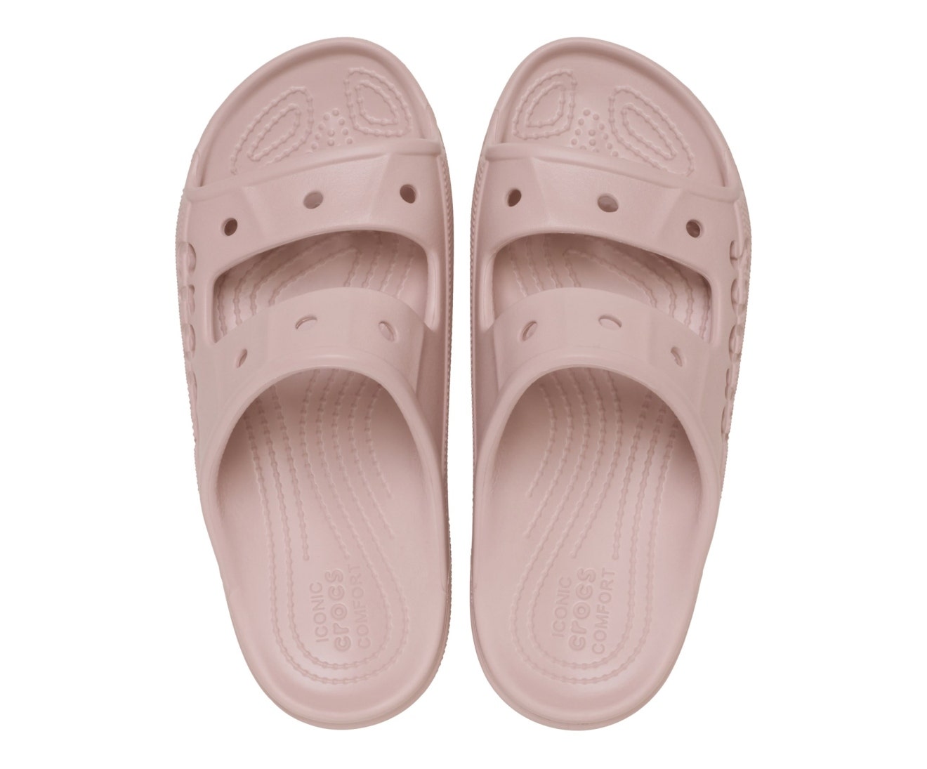 Baya Pink Clay Unisex Sandal