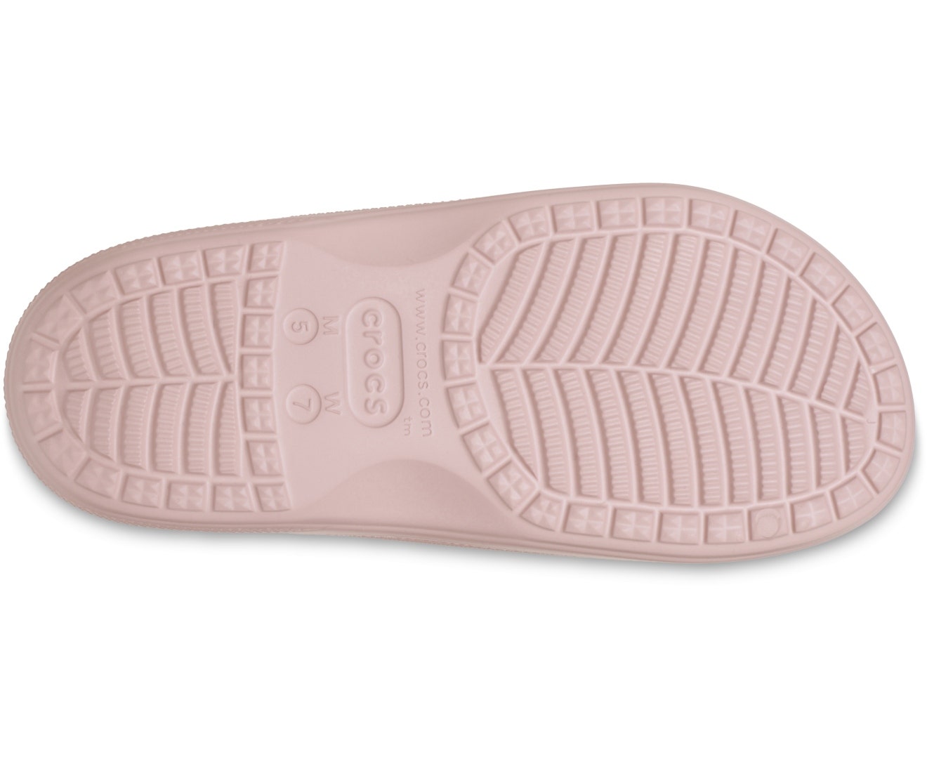 Baya Pink Clay Unisex Sandal