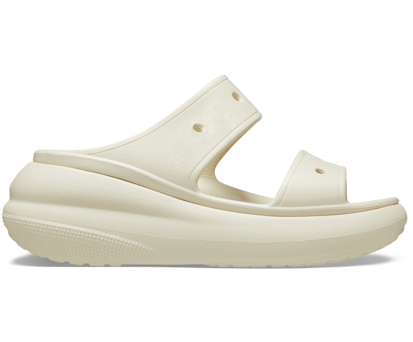 Crush Bone Unisex Sandal