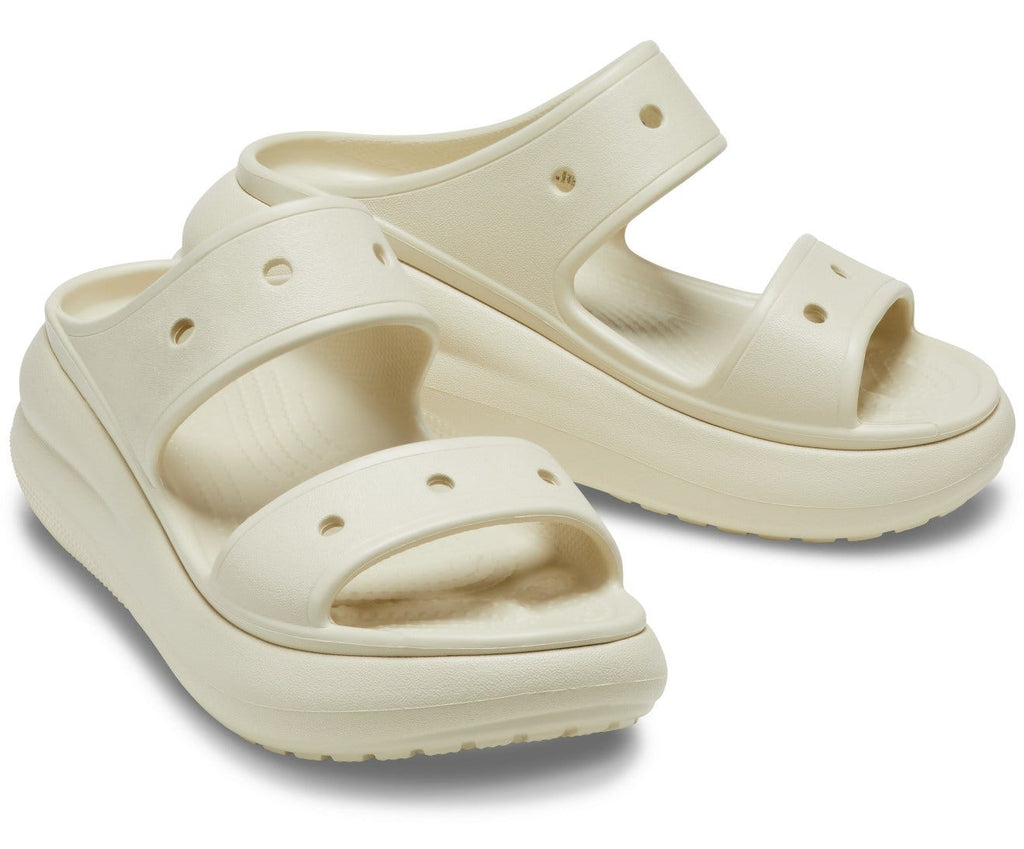 Crush Bone Unisex Sandal