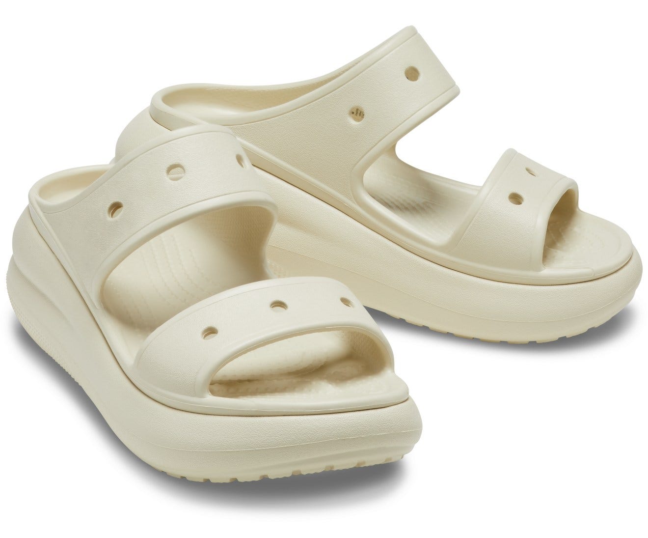 Crush Bone Unisex Sandal