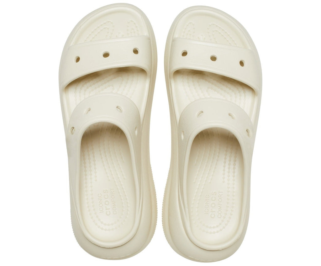 Crush Bone Unisex Sandal