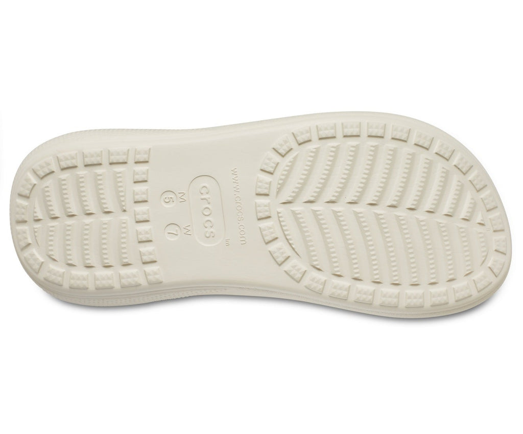 Crush Bone Unisex Sandal