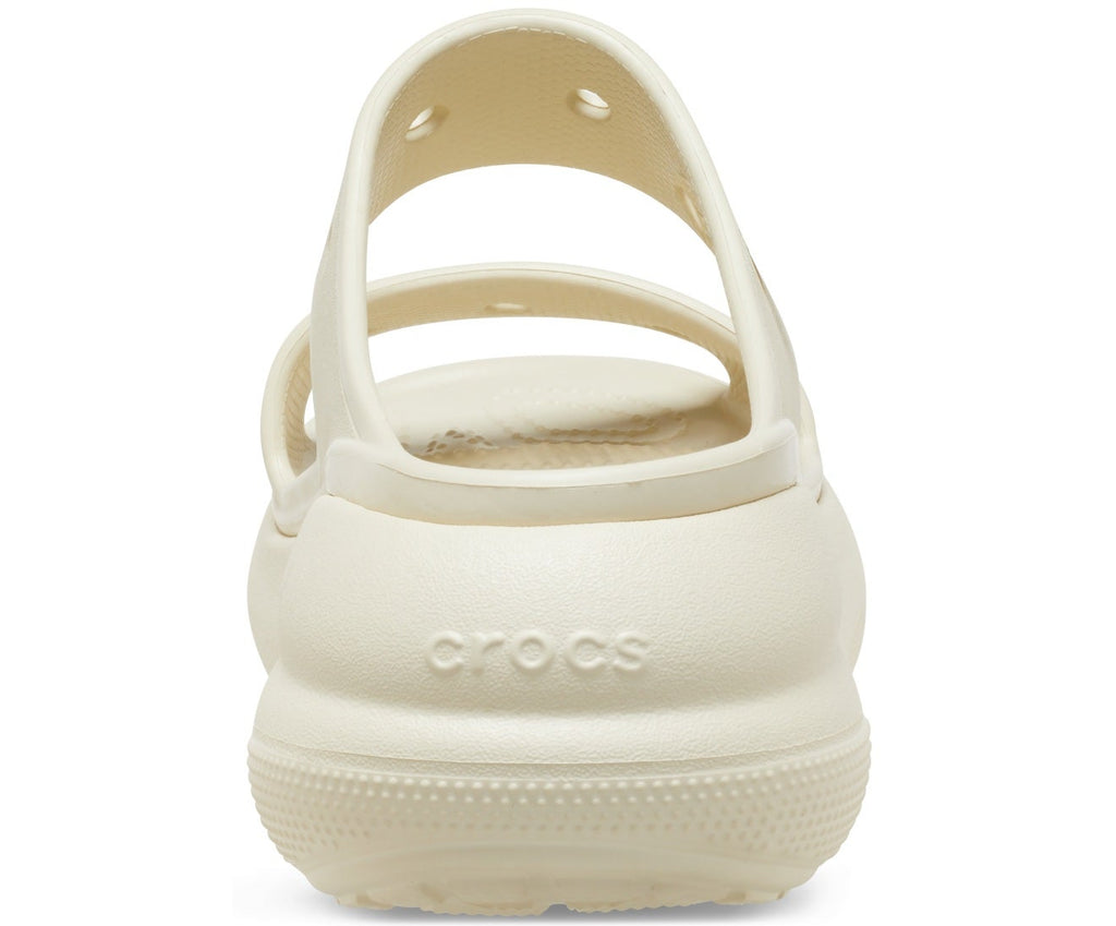 Crush Bone Unisex Sandal