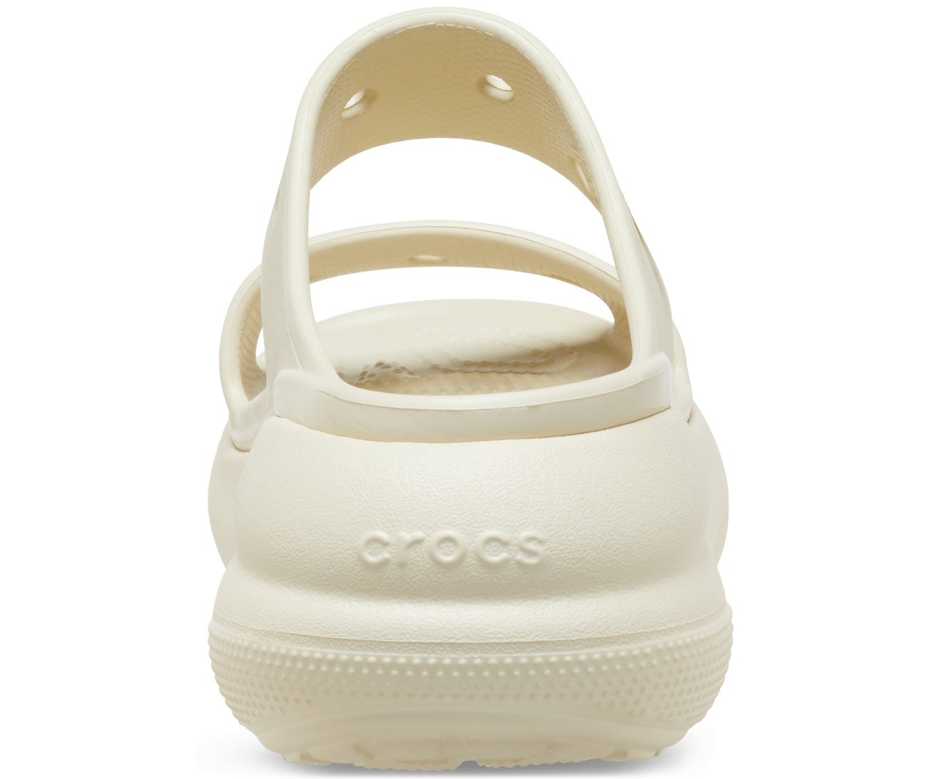Crush Bone Unisex Sandal