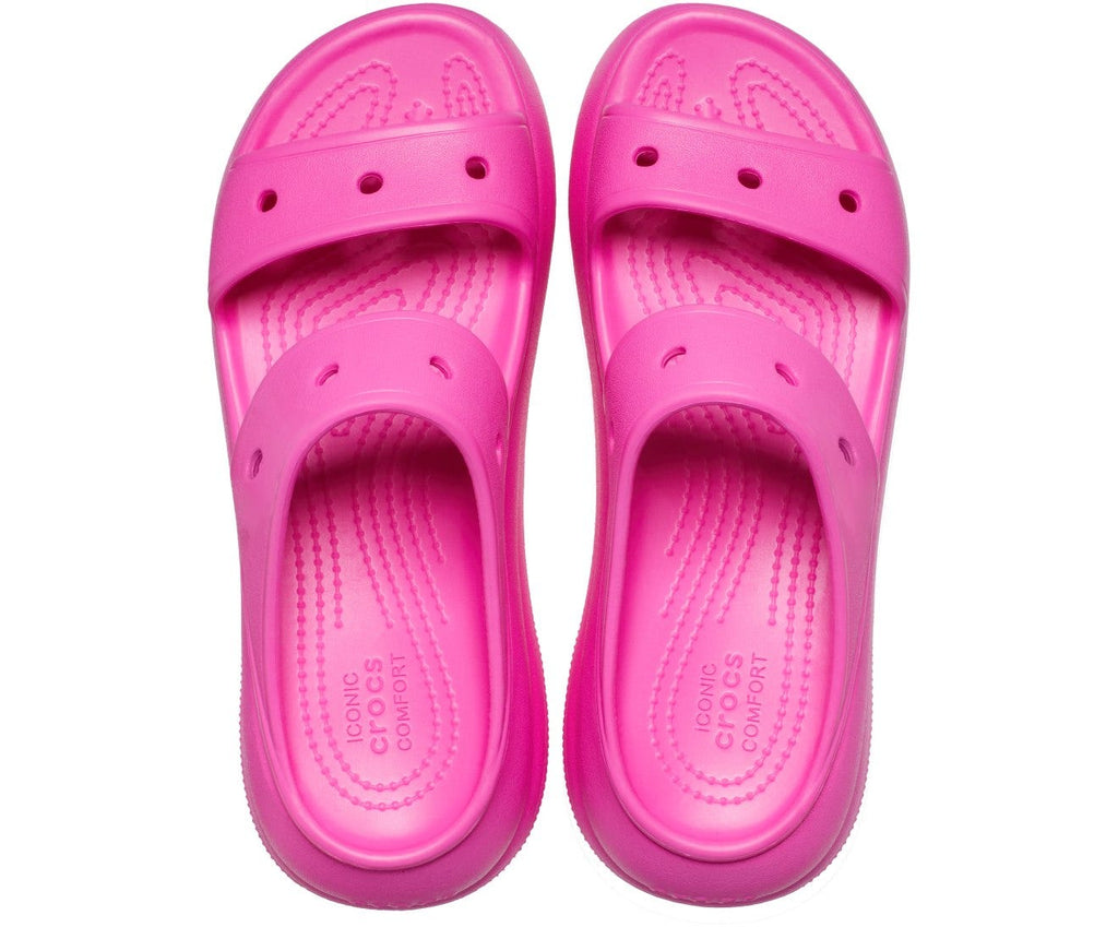 Crush Juice Unisex Sandal