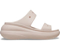 Crush Quartz Unisex Sandal