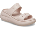 Crush Quartz Unisex Sandal