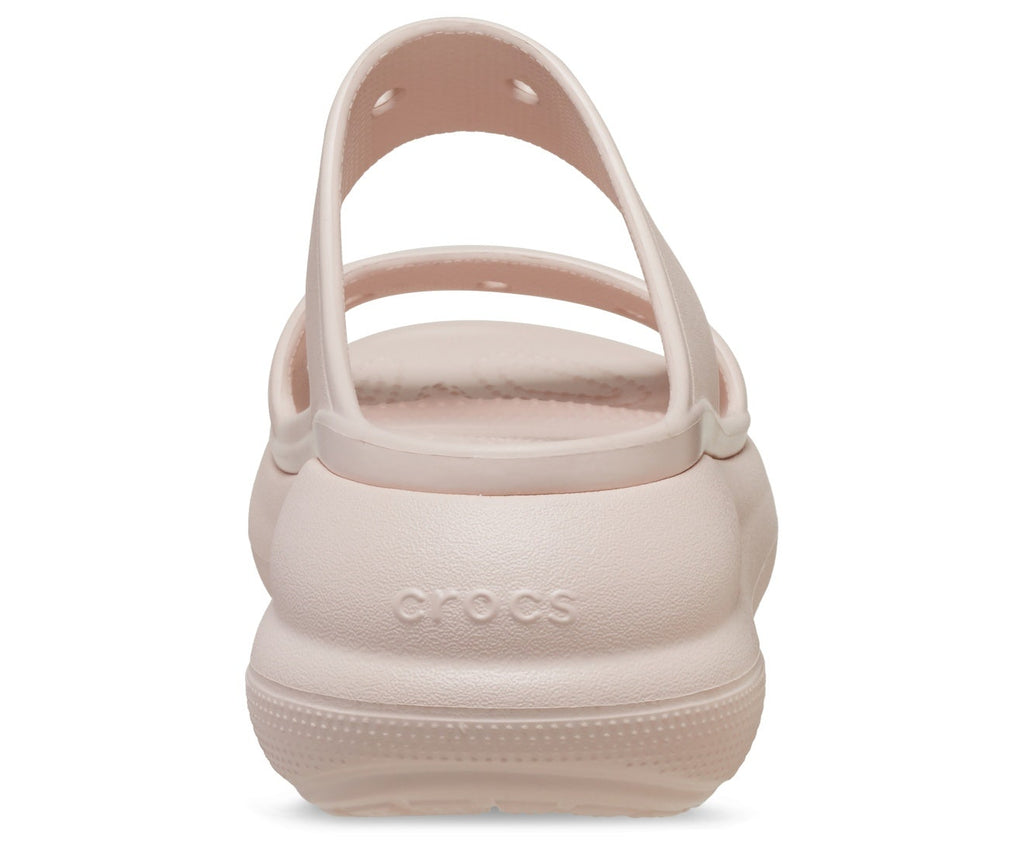 Crush Quartz Unisex Sandal