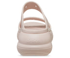 Crush Quartz Unisex Sandal