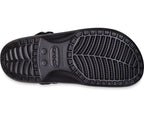 Yukon Vista II LR Black/Slate Grey Men Clog