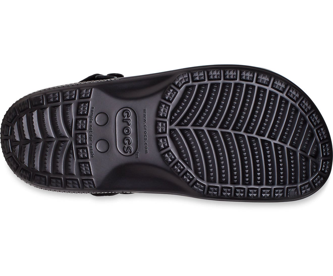 Yukon Vista II LR Black/Slate Grey Men Clog