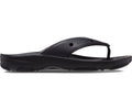 All-Terrain Black Unisex Flip