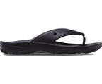 All-Terrain Black Unisex Flip