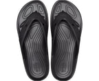 All-Terrain Black Unisex Flip