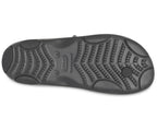 All-Terrain Black Unisex Flip