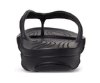 All-Terrain Black Unisex Flip