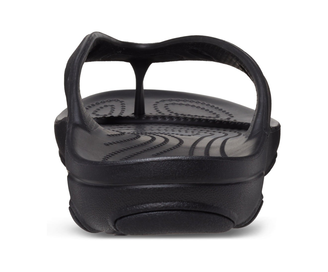 All-Terrain Black Unisex Flip