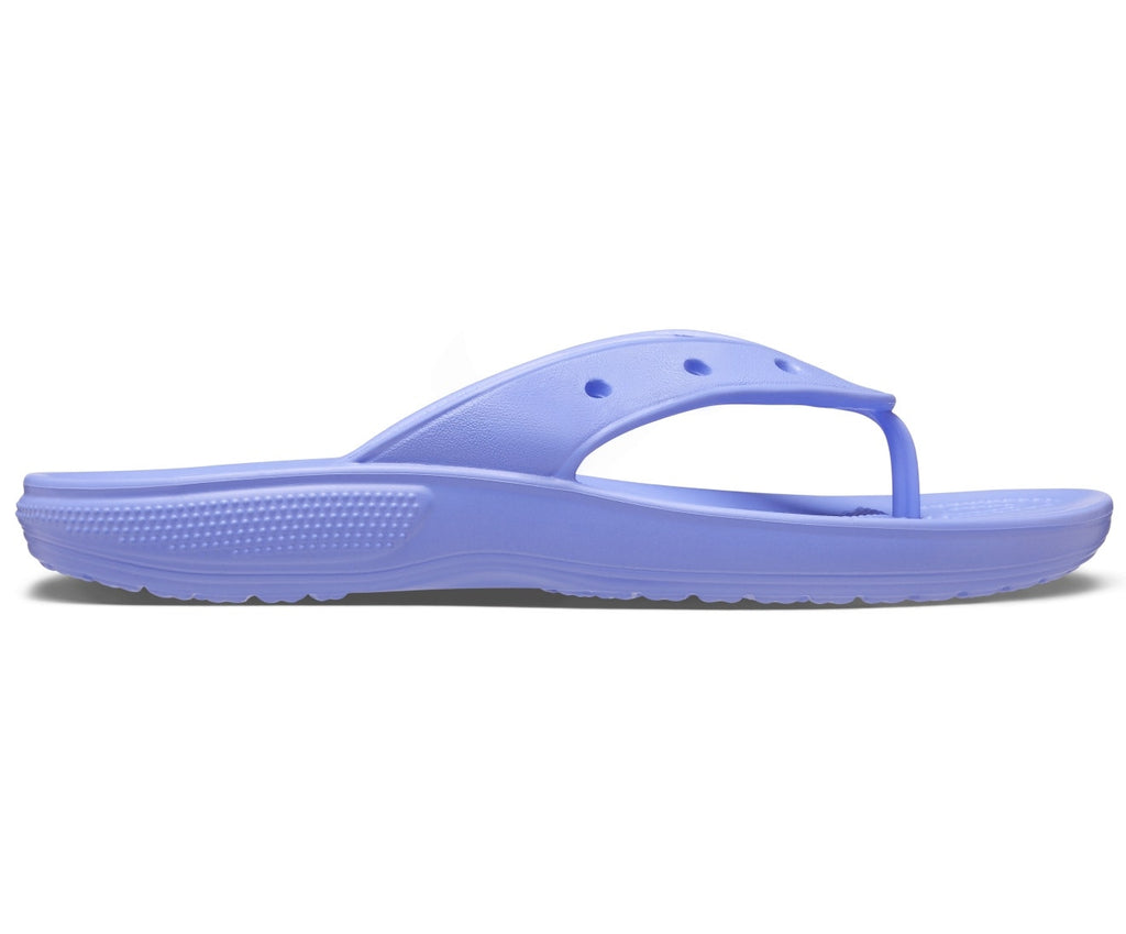 Classic Crocs Digital Violet Unisex Flip