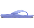Classic Crocs Digital Violet Unisex Flip